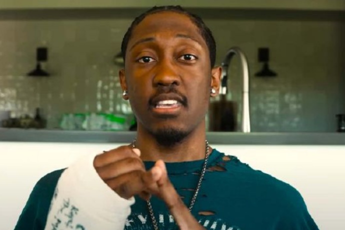 杰伦·威廉姆斯缺席雷霆对阵火箭的揭幕战