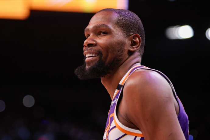 杜兰特谈重返勇士队：曾认真考虑但因处事方式放弃