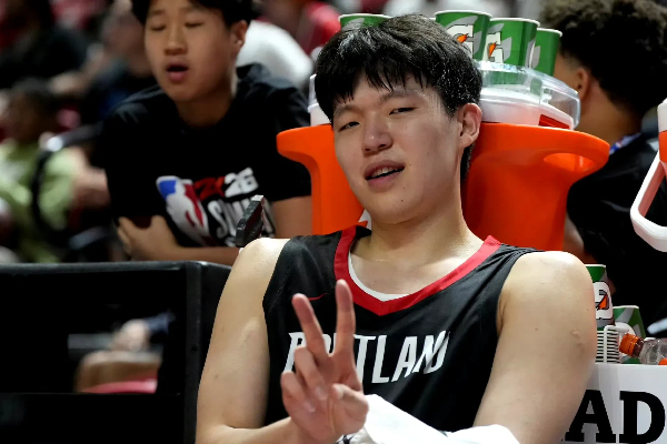 状元之子续写 CBA 征程！宁波官宣火箭旧将小马丁 誓破父亲 12 场水货魔咒