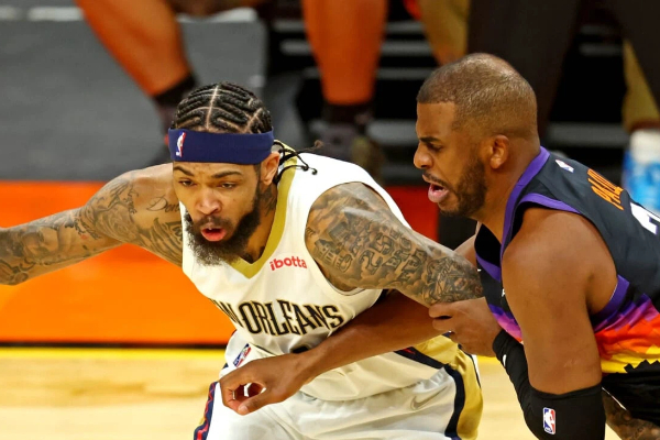 西部变局：国王破咒、鹈鹕逆袭、马刺弃巨星，状元郎成重建牺牲品