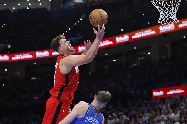  封神！火箭4年4400万锁定未来核心，休城球迷等的复兴终于来了