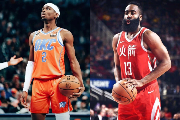 逆袭封神！开拓者捡宝太绝，26+7+7全能战神稳进全明星