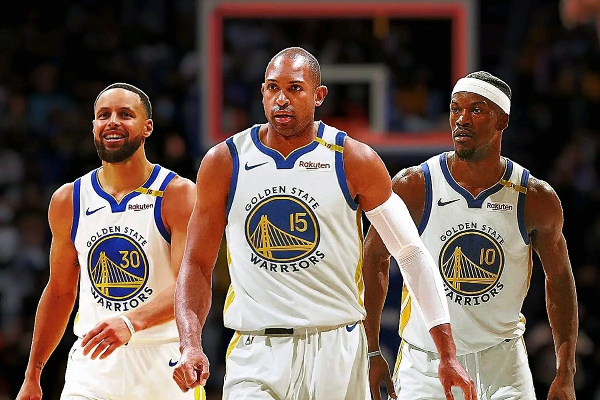 别等巴特勒了！场均24+7冠军全明星，才是勇士锋线补强的终极答案