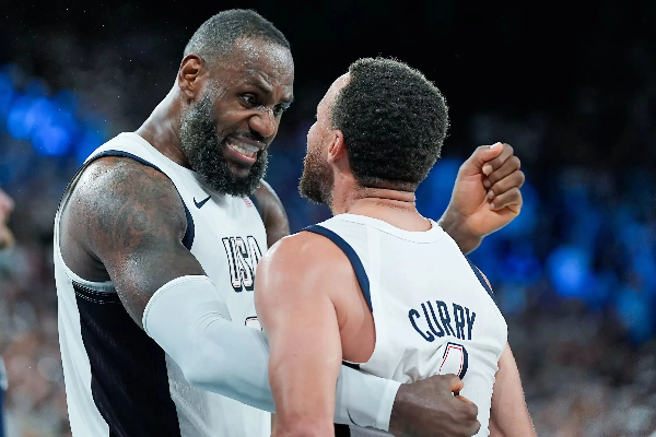  史诗级豪赌！湖人7换1锁定两届MVP，东詹终迎最强帮手，冲冠稳了？