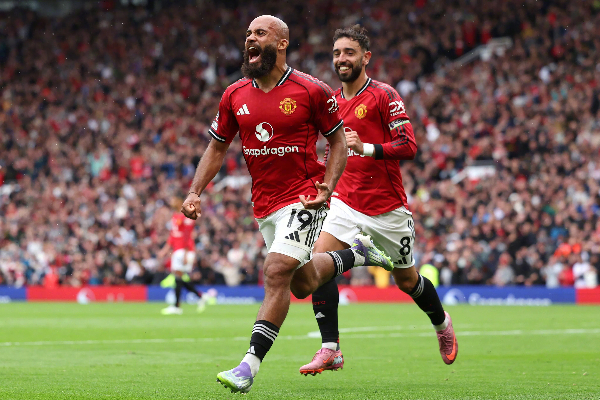  实锤！曼联昔日王牌彻底沦为水货，卡里克若再用他，便是自毁前程